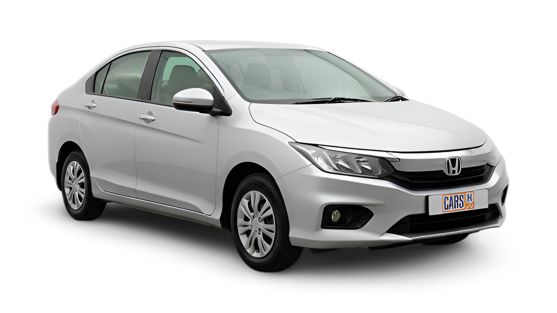 2022 Honda City - Sedan - Petrol - Manual - ₹8.62 lakh